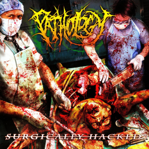 Pathology - Discography [2006-2014]