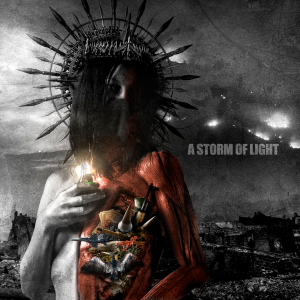 A Storm Of Light - Discography [2008-2013]