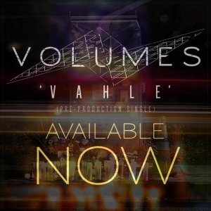 Volumes - Vahle (Single) [2013]