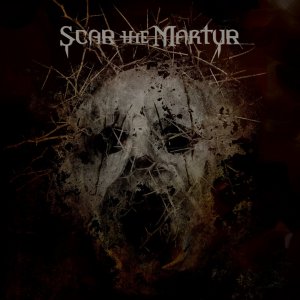 Scar The Martyr - Scar The Martyr (EP) [2013]