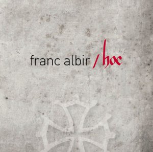 Franc Albir - Hoc [2013]