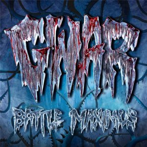 Gwar - Battle Maximus [2013]