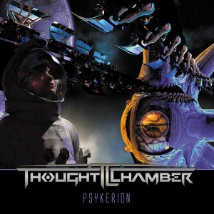 Thought Chamber - Psykerion [2013]