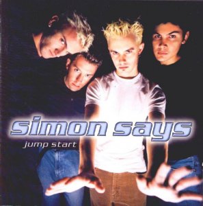 Simon Says - Jump Start [1999]