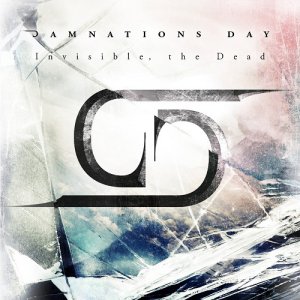Damnations Day - Invisible, The Dead [2013]