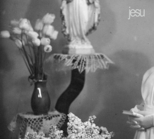 Jesu - Every Day I Get Closer To The Light From Which I Came (+Bonus Live EP) [2013]