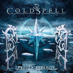 Coldspell - Frozen Paradise [2013]