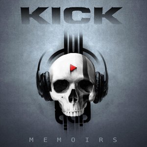Kick - Memoirs [2013]