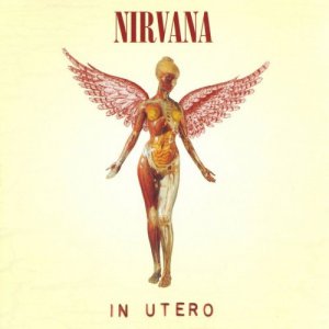 Nirvana - In Utero (20th Anniversary Super Deluxe Edition) [2013]