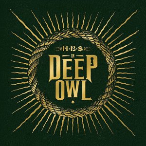 HBS - In Deep Owl [2013]