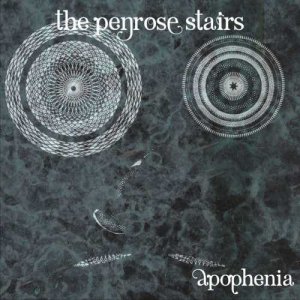 The Penrose Stairs - Apophenia [2013]