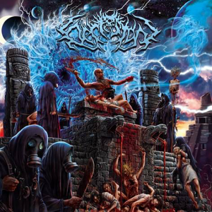 Occision - Defying Temporal Limits Of Existence [2013]