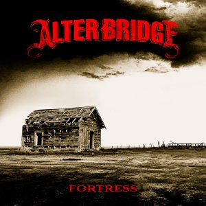 Alter Bridge - Fortress (Best Buy Edition) [2013]