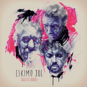 Eskimo Joe  Wastelands [2013]