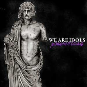 We Are Idols - Powerless [2011]