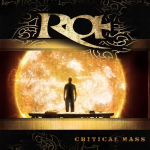 Ra - Critical Mass [2013]