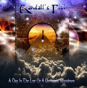 Gandalf's Fist - A Day In The Life Of A Universal Wanderer [2013]