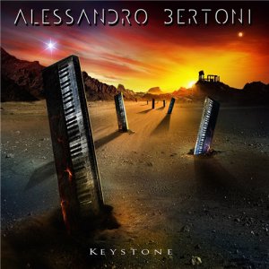 Alessandro Bertoni - Keystone [2013]