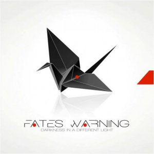 Fates Warning - Darkness In A Different Light (Limited Edition) [2013]