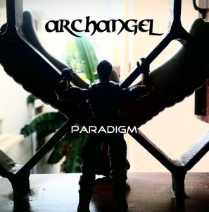 Archangel - Paradigm [2013]