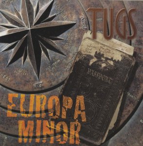 Tugs - Europa Minor [2013]