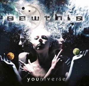 Sawthis - Youniverse [2013]