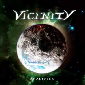 Vicinity  Awakening [2013]