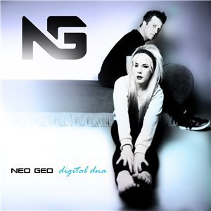 Neo Geo - Digital DNA [2013]