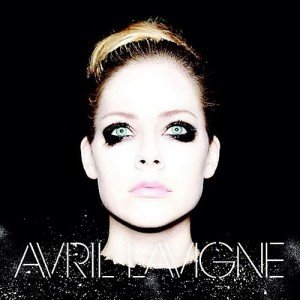 Avril Lavigne - Avril Lavigne (Japanese Edition) [2013]
