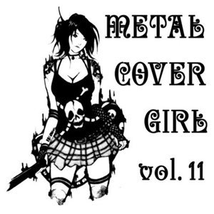 VA - Metal Cover Girl. Vol.11 (2013)