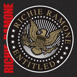 Richie Ramone - Entitled [2013]