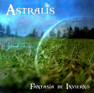 Astralis - Fantasia De Invierno [2013]