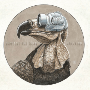 Protest The Hero - Clarity (Single) [2013]