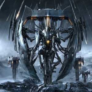 Trivium - Vengeance Falls (Special Edition) [2013]