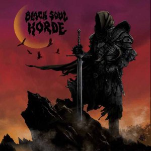 Black Soul Horde - Tales Of The Ancient Ones [2013]