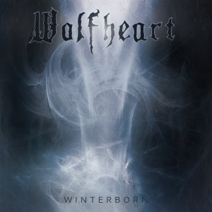 Wolfheart - Winterborn [2013]