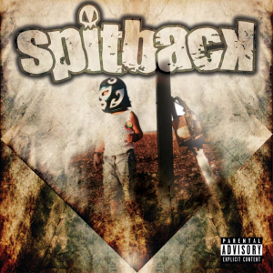 Spitback - Spitback [2013]