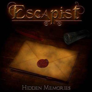Escapist - Hidden Memories [2013]