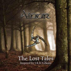   Ainur - The Lost Tales [2013]