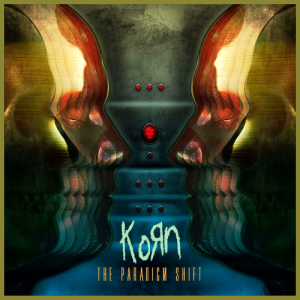 Korn - The Paradigm Shift (iTunes Version) [2013]