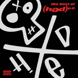 (hed) P.E. - The Best of (Hed) P.E. [2013]
