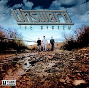 Unsworn - The System [2013]