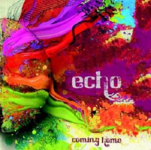 Echo - Coming Home [2013]