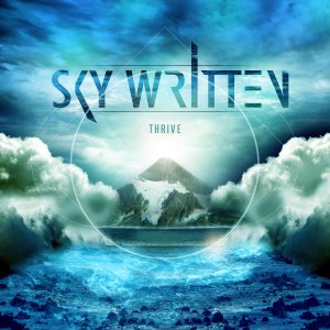 Sky Written - Thrive (EP) [2013]