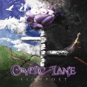 Cryptic Lane - Singpost [2013]