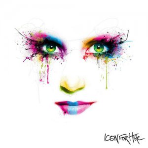 Icon For Hire - Icon For Hire [2013]