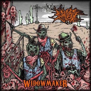 No One Gets Out Alive - Widowmaker [2013]
