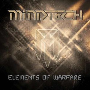 Mindtech - Elements of Warfare [2013]