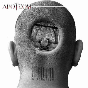Apoteom  Alienation [2013]