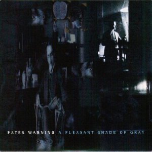 Fates Warning - A Pleasant Shade Of Gray [1997]